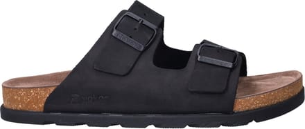 Rieker Sandalen - Heren - Zwart - Maat:43