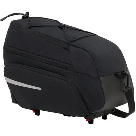 Vaude Bike Silkroad Plus Stuurtas Zwart