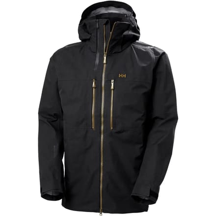 Ski-jas Helly Hansen Atlas Infinity H2flow Shell
