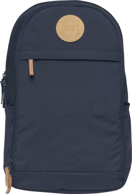 Beckmann rugzak - Urban - Dark Blue - 30 liter