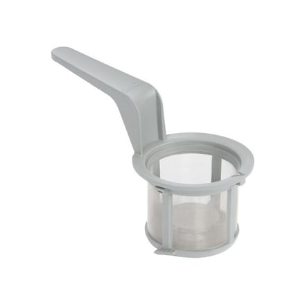 AEG Afvoerfilter voor de vaatwasser 1531067104