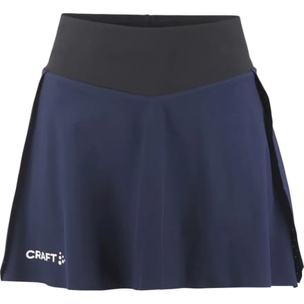 Craft Ability Skirt W 1916048 - Navy - XL
