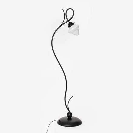 Lovely Vloerlamp Acorn Small Moonlight - Art Deco Trade