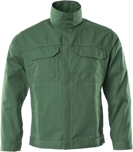 Mascot Industry Jas 10509-442 - Groen - XL