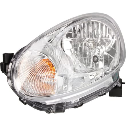 Koplampen VALEO 044487, links