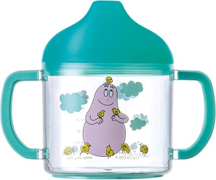 Tuitbeker Barbapapa