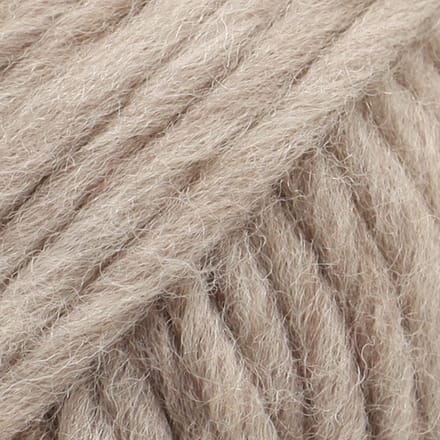 DROPS Snow / Eskimo Mix - 47 lichtbeige - Wol Garen