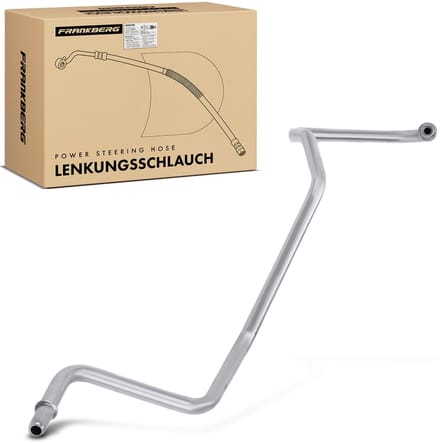 Frankberg 1x expansievat slang voor Ford Transit FA FB FM FN