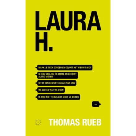Laura H. - Thomas Rueb