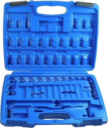 SW-Stahl S2229 CASE lege koffer