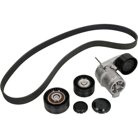 Schaeffler Ina Poly V-riem set INA 529 0211 10