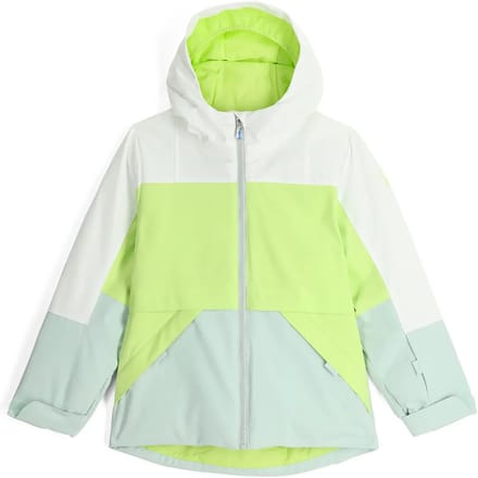 Dames ski jas Spyder Sylvie