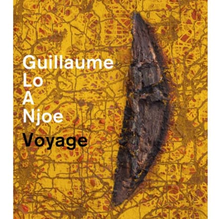 Guillaume Lo A Njoe - Noraly Beyer