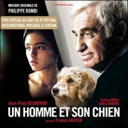 Un Homme Et Son Chien -Ost- - Philippe Rombi