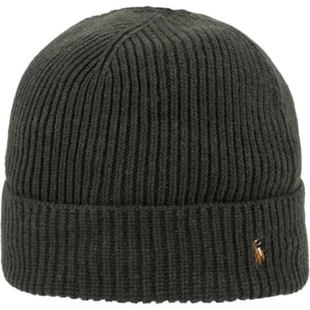 Polo Ralph Lauren Pony Gebreide Muts Pc1564 306 PC1564-306 black