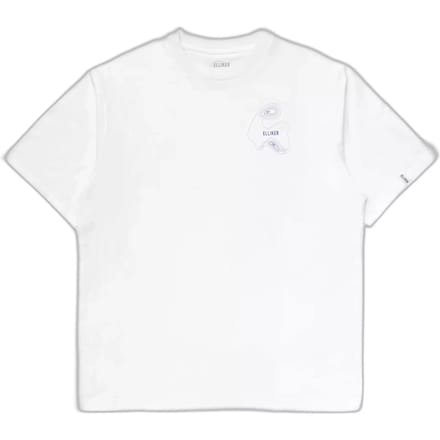 T-shirt Elliker Rill