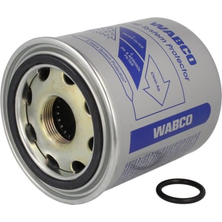 Luchtdrogerfilter  WABCO 432 901 228 2