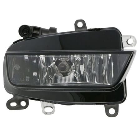 Mistlamp HELLA 1NE010 832-381