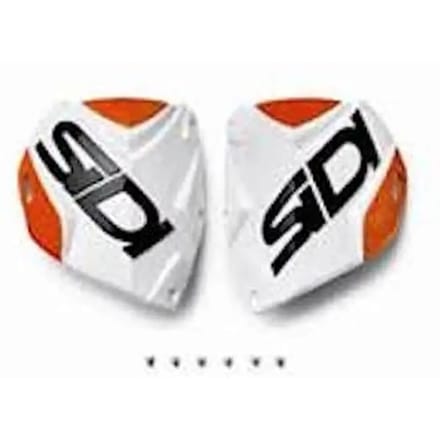 Motorplaat Sidi Crossfire 2