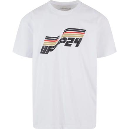 Oversized T-shirt Upscale UP24