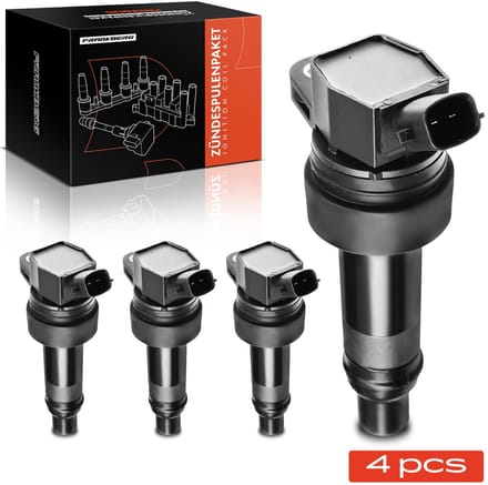 Frankberg 4x Ontstekingsmodule voor Hyundai