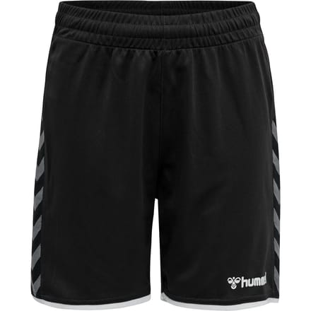 Hummel kindersportbroek Hmlauthentic Kids Poly Shorts 204925