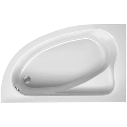 Mauersberger corner bath Aspera 170 right 1217000201