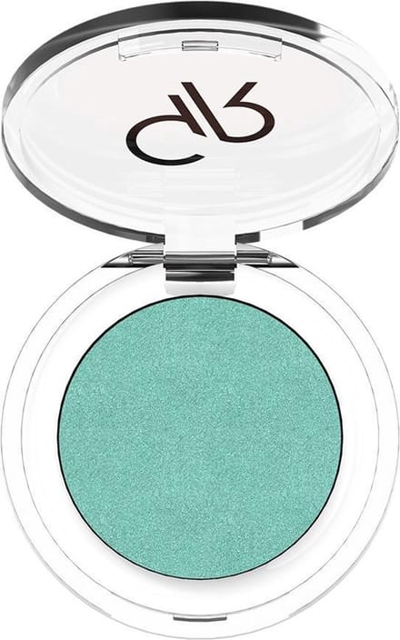 Golden Rose Golden Rose Soft Color Mono Eyeshadow 53- Pearly, glans oogschaduw