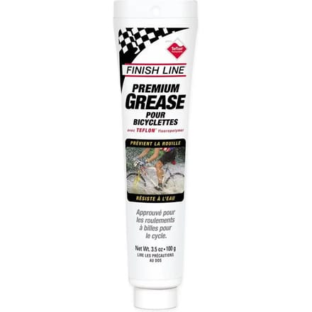 Synthetisch vet Finish Line Premium