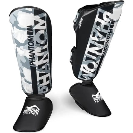 Scheenbeschermers Phantom Athletics Apex Striking