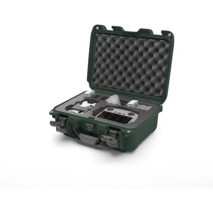 Drone koffer Nanuk 915 DJI Mavic Mini 4 Pro Fly More