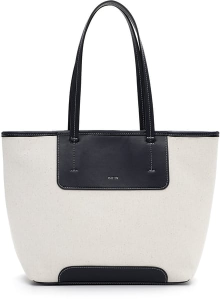 EMILY & NOAH Shopper E&N Colmar RUE 09 ( 1730 ) - Dames handtassen - blue 500