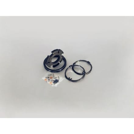 Synchronisator, handgeschakelde versnellingsbak C.E.I 298093