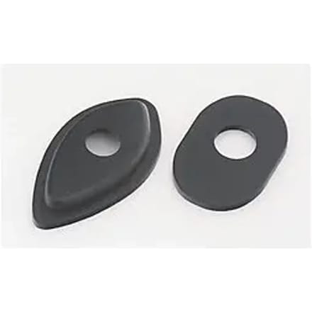 Montageset voor knipperlichten Brazoline Honda