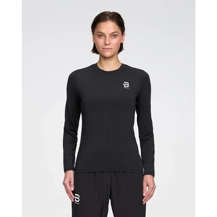 Damestrui met lange mouwen Daehlie Sportswear Tempo