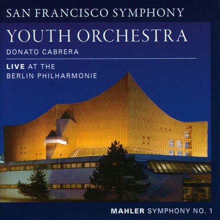 Mahler: Symphony No. 1