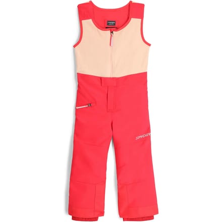 Skibroek voor babyjongen Spyder Toddler