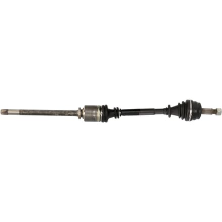 Aandrijfas POINT GEAR PNG72467