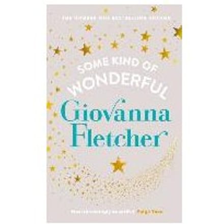 Some Kind Of Wonderful - Giovanna Fletcher