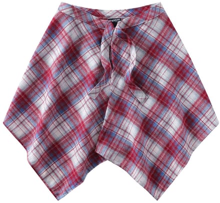 Riem - Heupband - Tailleaccessoire - Eén maat - Zoomversiering voor broek/rok - -52