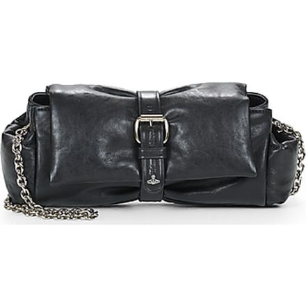 Schoudertas Vivienne Westwood HAZEL TREASURE CLUTCH