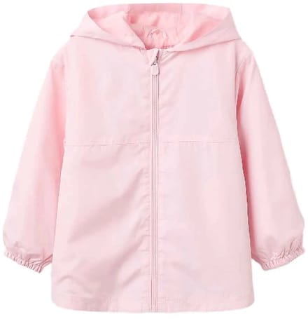 Zippy 3107064801 Jas Roze 13-14 Years Meisje