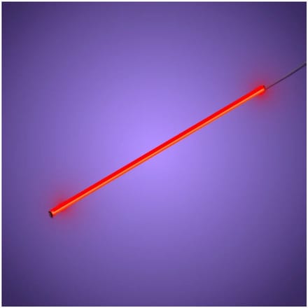 Flare Light 16,5L - Rood