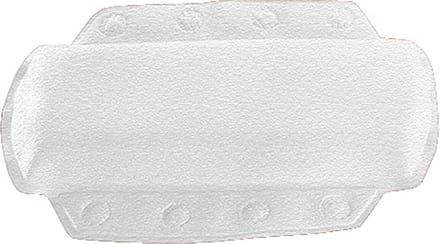 Kleine Wolke - Neksteun Arosa wit 32x22cm