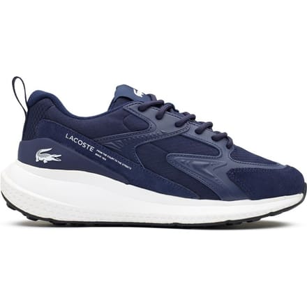 Lacoste L003 evo 224 748sma0052092 / wit