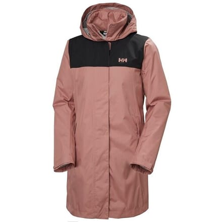 Waterdicht damesjack Helly Hansen Vancouver INS