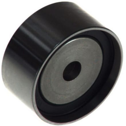 Geleiderol, distributieriem SKF VKM 84201