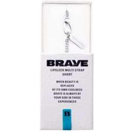 BRAYE - Multi Strap Short - Multifunctionele Ketting