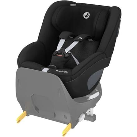 Maxi-Cosi Pearl 360 i-Size autostoel met base Authentic Black unisex