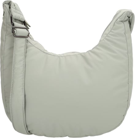Beagles Calvia Schoudertas - Crossbody - Puffer - Puffy - Dames - Mint